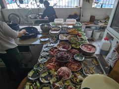 -周师饭店