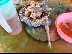 -梅姐海鲜餐厅(水头海鲜街店)