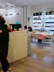 -ON STAR SALON