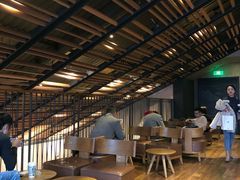 -星巴克(成都太古里二店)