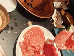 -南门涮肉(天坛南门店)