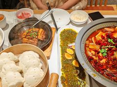 -鸡毛店·川菜(文殊院店)