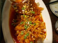 -鱼食饭稻·苏浙土菜17年老馆子(平江路店)