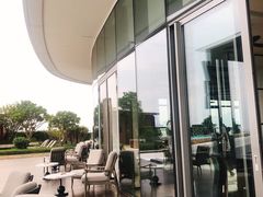 -瑰丽酒店·海吧·天际下午茶·现场DJ·天台酒吧