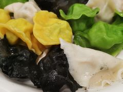 -双合园·海鲜水饺青岛菜(万佳广场店)