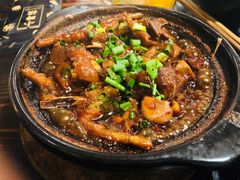 -小时候焗海鲜(鄞州万达店)