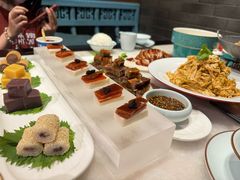 -聚京民福烤鸭店(木樨园店)