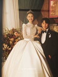 -爱城婚纱摄影·品质严选店