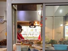 -胖子鸡排(循礼门老字号店)