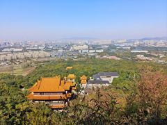 -南京市江宁方山