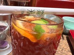 -绿茶餐厅(coco park 店)