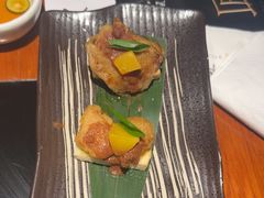 -匠和风精致料理(宁德万达店)