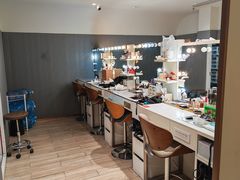 -海马体照相馆(上海月星环球港店)