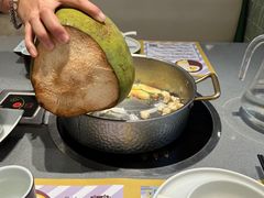 -椰小鸡·琼州糟粕醋(美兰缤纷城店)