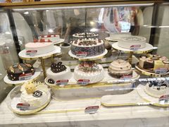 -DQ·蛋糕·冰淇淋(虹口龙之梦店)