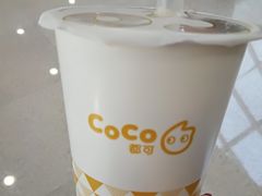 -CoCo都可(铁西万达店)