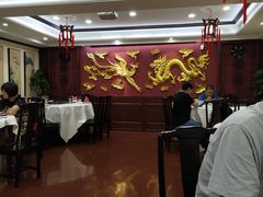 -梅龙镇酒家(南京西路总店)