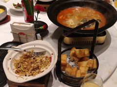 -小厨娘淮扬菜(清江苏宁广场店)