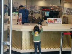 -DQ·蛋糕·冰淇淋(富华里店)