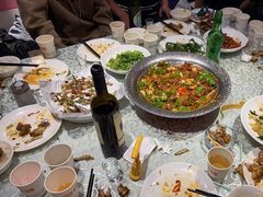 -巴特餐饮6加1音乐餐吧·新疆菜