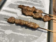 -木屋烧烤(龙岗龙城万科里店)