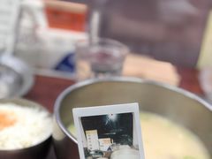 -神仙雪浓汤(明洞店)