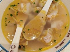 -小杨生煎(浦江欢乐颂店)