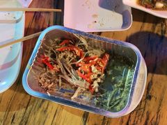 -木屋烧烤(白石洲店)