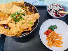 -红鼻子桂林米粉(金唐新光界店)