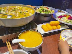 -川人百味(万达店)