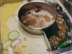 -巴奴毛肚火锅(大剧院店)