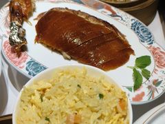 -食悦江南·淮扬菜·烤鸭(亚运村·惠新店)