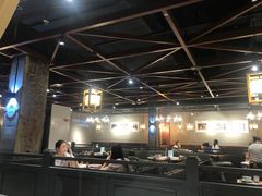 大堂-快乐小羊·内蒙牛羊肉火锅(流花中心店)