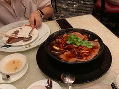 -8餐厅(新葡京酒店)