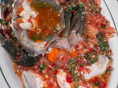 -日进一片海.生腌海鲜火锅.宵夜烧烤(三里屯总店)