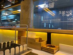 -玉善烧烤串城(长春总店)