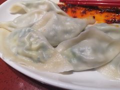 -喜家德虾仁水饺(长泰广场店)