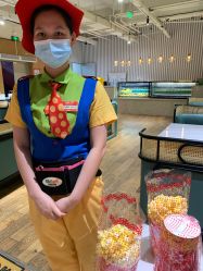 -宝燕乐园(闵行旗舰店)