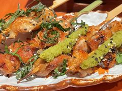 -仓桥家·焗寿司·锅物(光谷步行街店)
