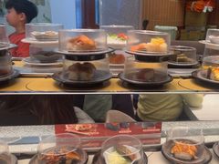 -争鲜回转寿司(朝北大悦城店)