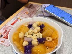 -赵记传承·中国甜品(福州总店)