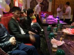 -欢唱量贩式KTV(南海新都会店)