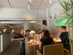 -KimPro 辛普乐概念韩餐