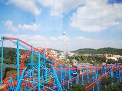 -南京银杏湖乐园