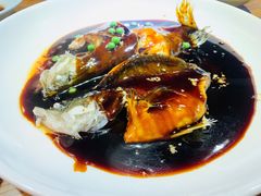 -灶丰年间(定安路店)