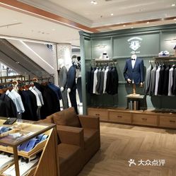 POLOARISTOCRACY(百联奥特莱斯店)