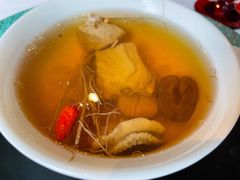 -三号黄浦会Canton Table