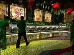 -宝丽金大酒店·洗浴中心