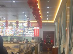 -大眼锅贴饺子(河西店)