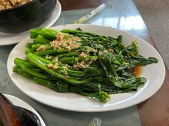 -容里煲仔饭(利丰北路店)